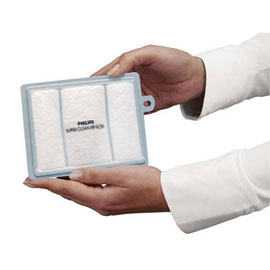 HEPA-Filter Allergie Staubsauger und Filtersysteme fr Allergiker u.a. von Philips